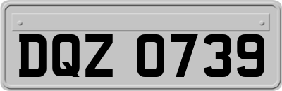DQZ0739