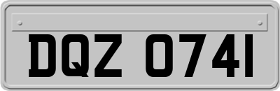 DQZ0741