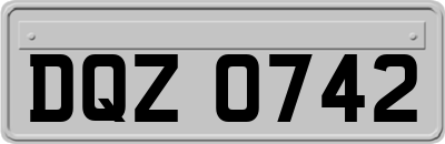 DQZ0742