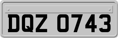 DQZ0743
