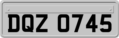 DQZ0745