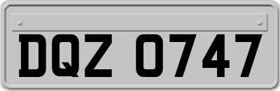 DQZ0747