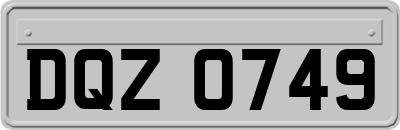 DQZ0749