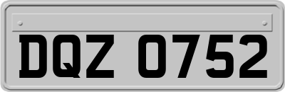 DQZ0752