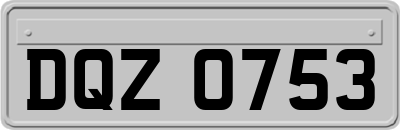 DQZ0753