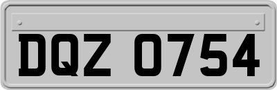 DQZ0754