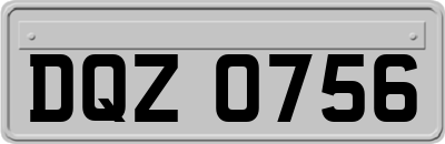 DQZ0756
