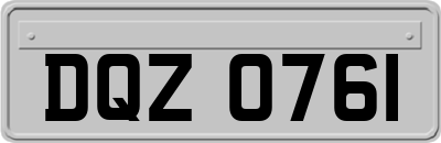DQZ0761