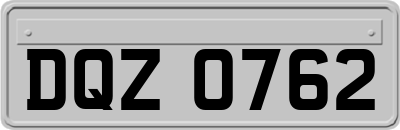 DQZ0762