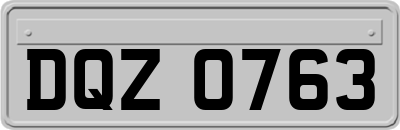 DQZ0763