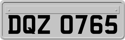 DQZ0765