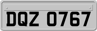 DQZ0767