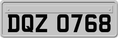 DQZ0768