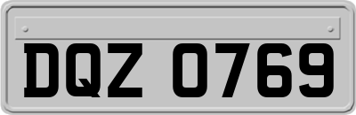 DQZ0769