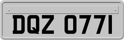 DQZ0771
