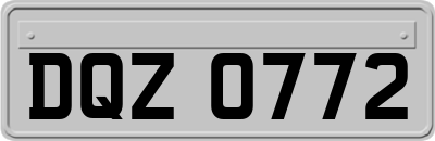 DQZ0772