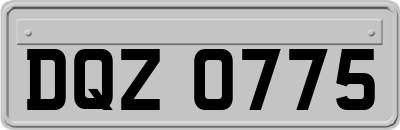 DQZ0775