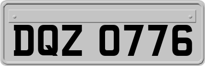 DQZ0776
