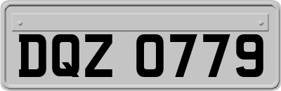 DQZ0779