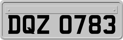 DQZ0783