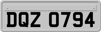 DQZ0794