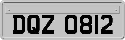 DQZ0812