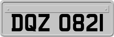 DQZ0821