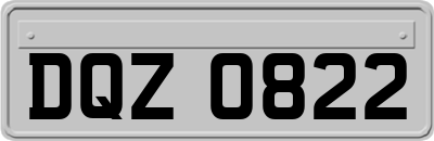 DQZ0822