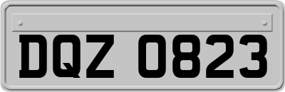 DQZ0823