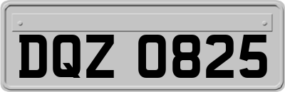 DQZ0825