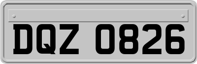 DQZ0826