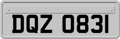 DQZ0831