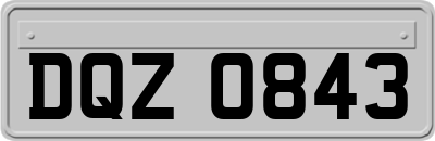 DQZ0843