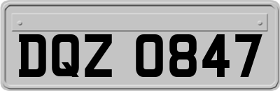 DQZ0847