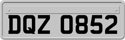 DQZ0852