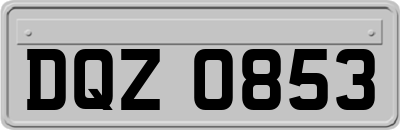 DQZ0853