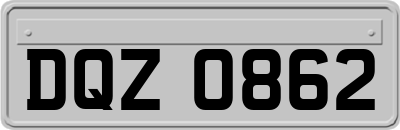 DQZ0862