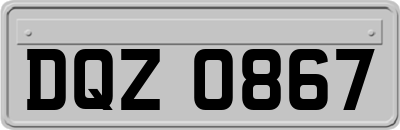 DQZ0867