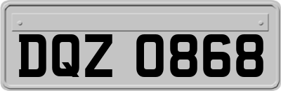 DQZ0868