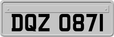 DQZ0871