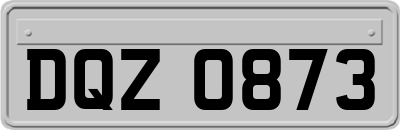 DQZ0873