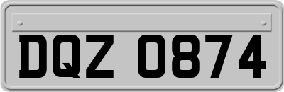 DQZ0874