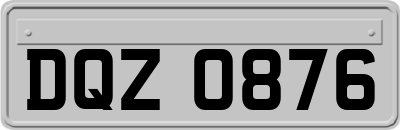 DQZ0876
