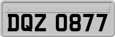 DQZ0877