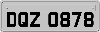 DQZ0878