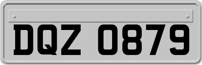 DQZ0879