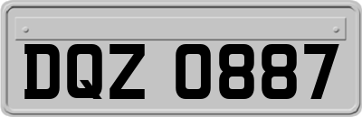 DQZ0887