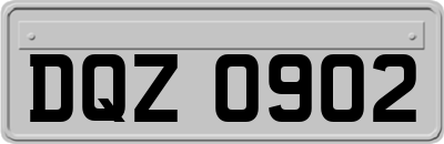 DQZ0902