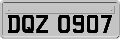 DQZ0907