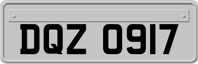 DQZ0917